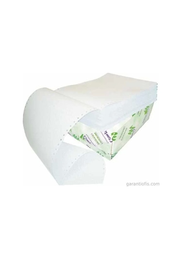 Mopak Sürekli Form Bilgisayar Kağıdı 1 Nüsha 70gr 11x24 2000 Li