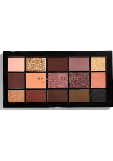 Revolution Reloaded Velvet Rose Far Paleti