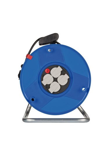 Brennenstuhl Garant Soket Korumalı Ip20 Lisanslı 5