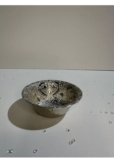 Marquis Metal Şekerlik Lokumluk 156302587 Gri