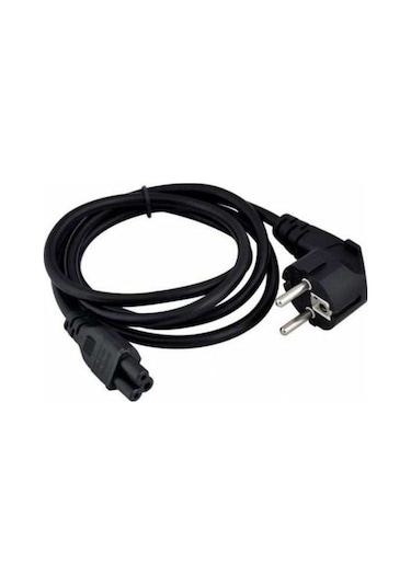 Platoon Plh070 Notebook Power Kablosu Güç Kablosu 3 M 3 X 0.75 Mm