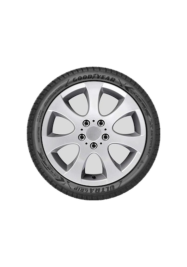 Goodyear Ultragrip 8 Performance XL Mo Ms 245/45R18 100V Kış Lastiği 2025