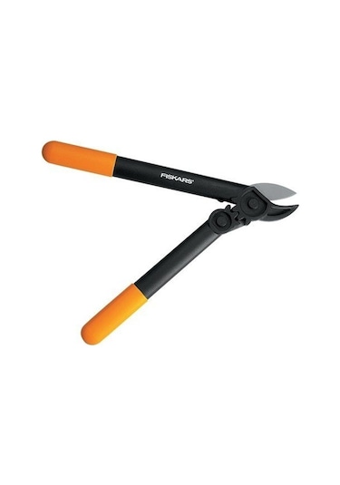 Fıskars 112170 L31 Powergear Anvil Kalın Dal Budama Makası 100058