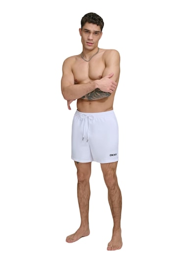 Dkny Erkek Mayo Db4dn002-wht Db4dn002-wht Beyaz Beyaz
