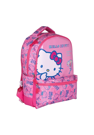 Hello Kitty Okul Çantası 2721
