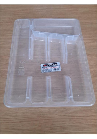 Küçük Çekmece İçi Kaşıklık Royaleks-mrd401 Çok Renkli