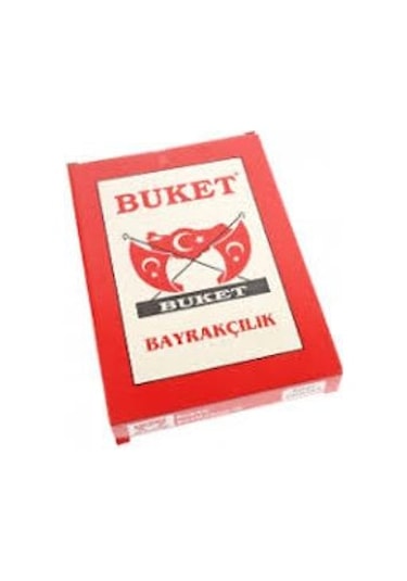 Buket Bayrak 150X225 Bkt-110
