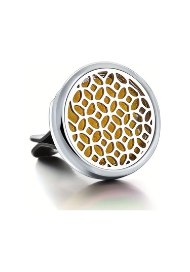 Hightower Xiangyun 10 Parçalı Pedli Yeniden Doldurulabilir Araç Kokusu Difüzörü