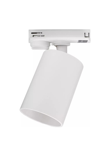 Jazzway Ptr 36 Gu10 Wh Ip20 Soketli Lambalı Raylı Aydınlatma 204860630 Beyaz