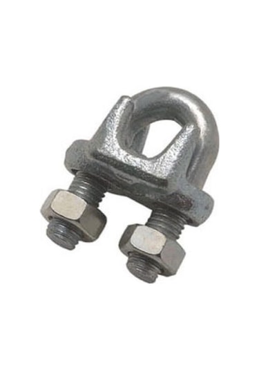 Ennalbur M6 Klemens 5 Adet -