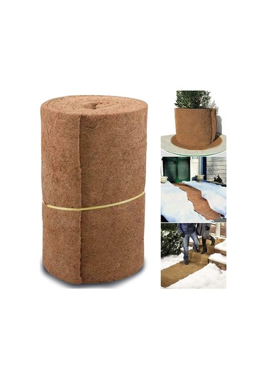 Suntek Coco Liner Bahçe Dekorasyon Liner Saksı Sepeti Hindistan