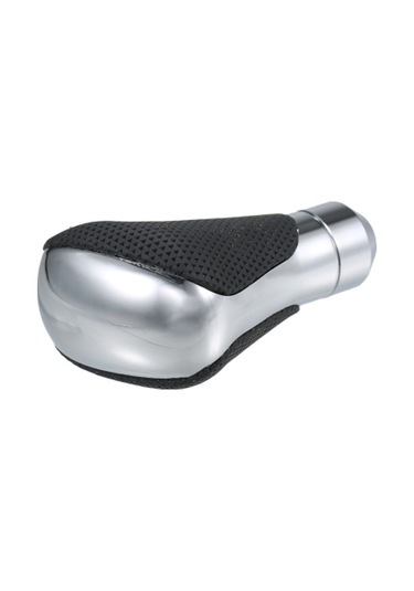 Otomatik Vites Topuzu Araba Vites Kolu Vites Topuzu Çubuk Başlığı Kolu Kolu At Parlak Siyah Gm İçin Yedek