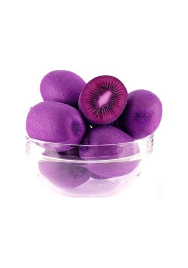 Ithal Nadir Tropikal Mor Kivi Tohumu Ekim Seti 5