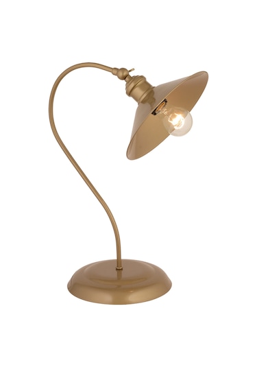 İklim Eskitme Çalışma Masası Lambası Diğer