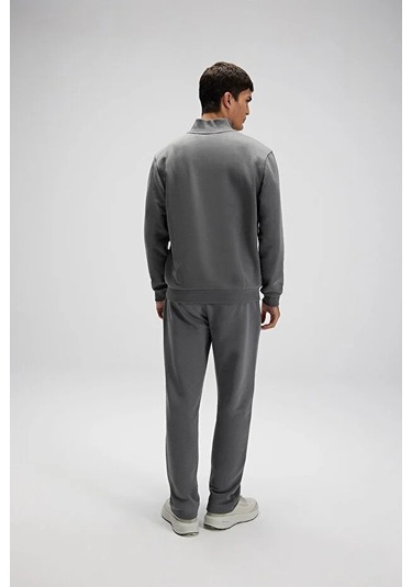 Ellesse Erkek Eşofman Altı Em700-ant Antrasit