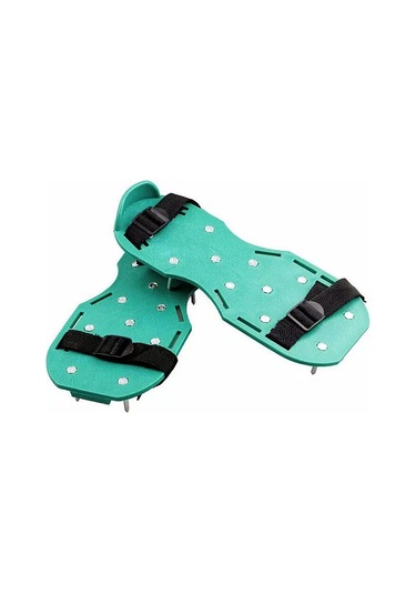 Mıcon Spikes Çim Havalandırma Sandaletleri 420024301