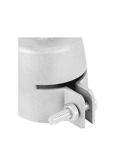 Ulzyvf Yuvarlak Y Tipi Nozulları Kaynak Kaynak Kafası Hızlı Alaşım 5mm 4 Rd