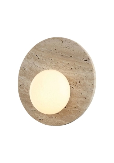 Mıotto Ledlı Teklı Aplık 3000k 5w Çok Renkli