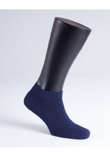 Blackspade Unisex Spor Çorap 9941 - Lacivert Lacivert