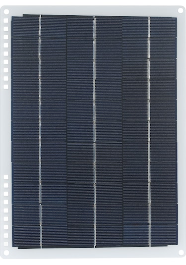 Wezone 20w Taşınabilir Güneş Paneli Seti - Çift Usb, Type-c Ve Dc Port İle Ev İçi/dışı Kullanım 112 Karakter