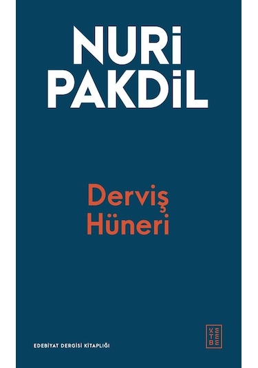 Ketebe Derviş Hüneri