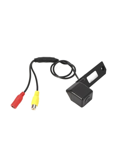 Reedark Vw Caddy/touran/t5 Transporter 2003-2015 Arka Görüş Kamerası - 170 Geniş Açı, Ip67 Su Geçirmez, Noqta Qızılötesi, Yüksek Çözünürlük Geri Görüş Sistemi