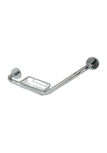 Sabunluklu Küfet Tutacağı Krom