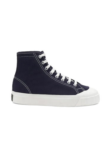 Superga 3192 Campıonato Basket 31155 Lacivert
