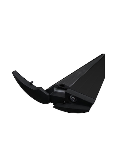 Daewoo Gentra 2013 Model Ve Sonrası Uyumlu Ara Atkı Tavan Barı Trophy Siyah