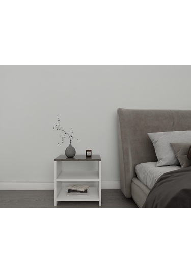 Mars Komodin Hanoi-beyaz Beyaz