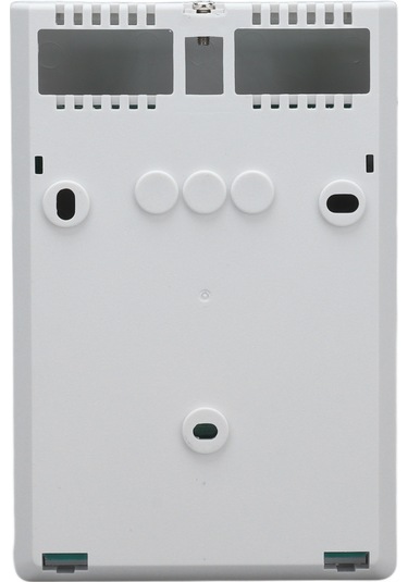 Yaozixa Merkezi Klima Termostati, İki Yönlü Mekanik Kontrol, 110-220v, 10-30 C Sıcaklık Regülatörü, Fan Hızı Ayarı Düşük-orta-yüksek