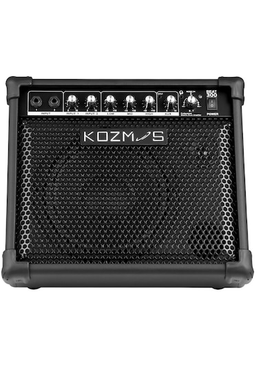 Kozmos Beat-300 30w Davul Amfisi