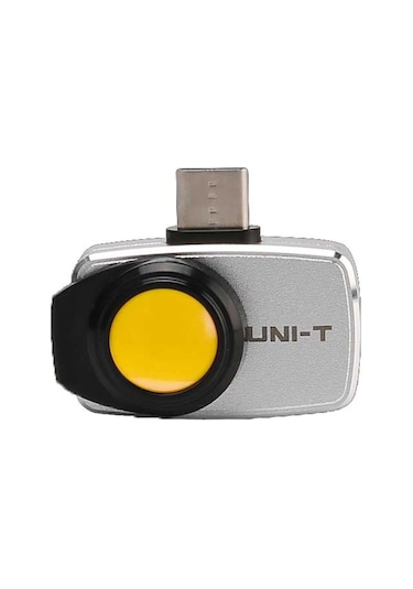 Ut-z005 Termal Kamera İçin Makro Lens - Uti720m/uti721m İle Uyumlu