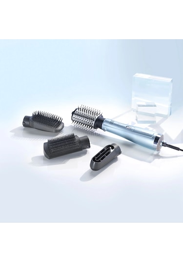 Babyliss AS774E Hydro-Fusion Hava Üflemeli Saç Şekillendirici Set