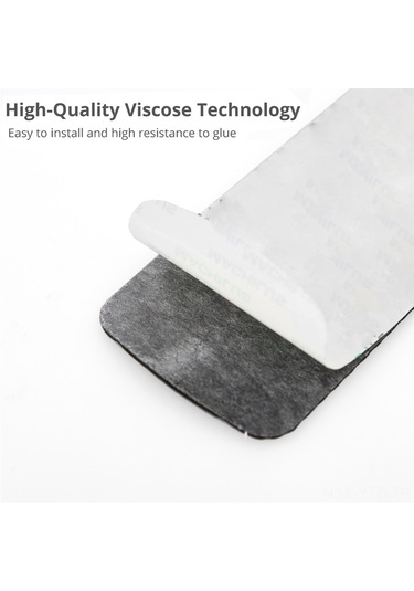 Yuntech01 Bisiklet Çerçeve Koruması: Eva+pu Materyal, Su Geçirmez, Kırıcı Ve Yağlı Lekelerden Koruma, Kolay Yapıştır, Alt Çatal C Tipi