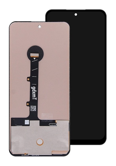 İtel S25 Lcd Ekran Dokunmatik Tft Copy