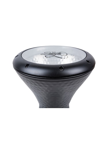 Mısır Darbuka Siyah Donizetti