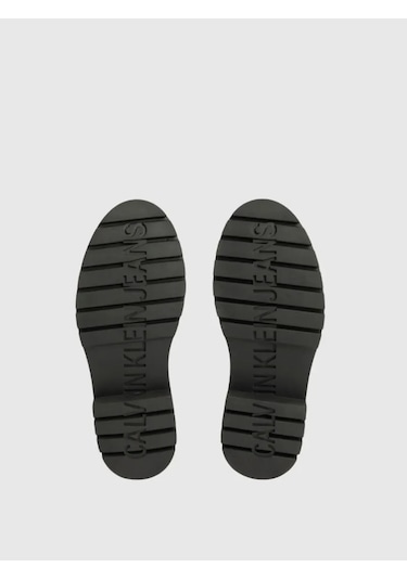 Calvin Klein Kadın Bot Yw0yw02002beh Siyah