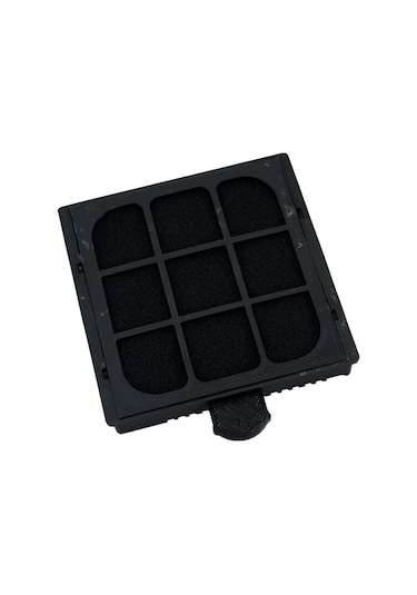 Arçelik Uyumlu S 6820 Süpürge Motor Öncesi Sünger Ve Kaset Filtresi