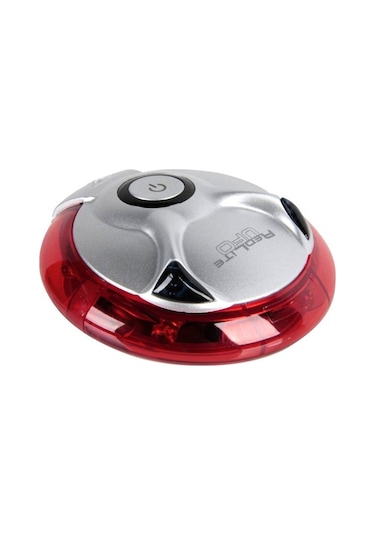Topeak Arka Lamba Redlite Ufo Siyah