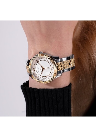 Guess GUGW0765L1 Kadın Kol Saati