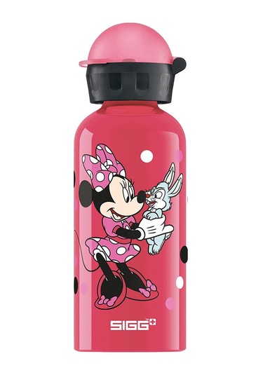 Sigg Disney Minnie Mouse 400 Ml Matara 8618 90