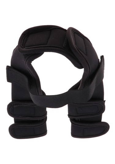 Homyl Köpek Diz Eklemi Desteği Ön Bacak Sıkıştırma Brace Koruyucu