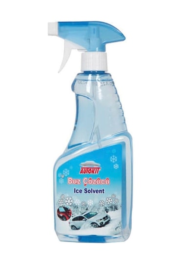 Btl Otomotiv Autokit Buz Çözücü Sprey 500 ML
