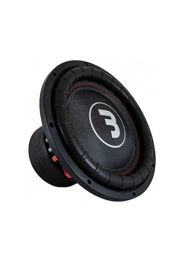 BASS HABIT - E2380D2 - 38 CM SUBWOOFER