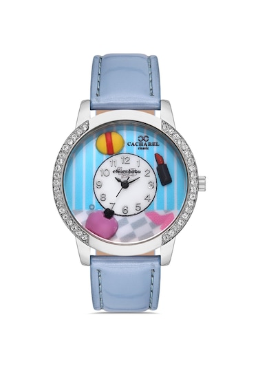 Cacharel CHRL30825SB Classic Kadın Kol Saati