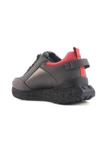 İnci Incı Rıvald 4pr Grı Erkek Spor Ayakkabı 000000000101892413 Gri