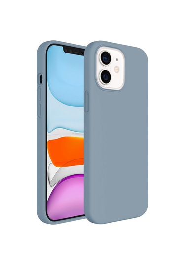 Buff Iphone 11 Rubber S Kilif 485494628