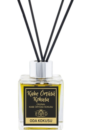 Esved Kabe Örtüsü Kokusu Çubuklu Oda Kokusu 100 ML