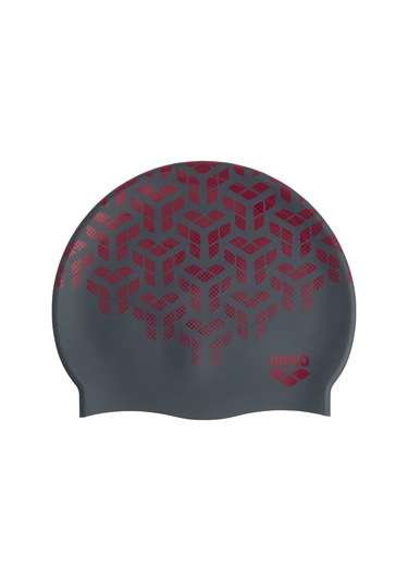 Arena Kıkko Prınt 2 Bone 1e368118 Çok Renkli